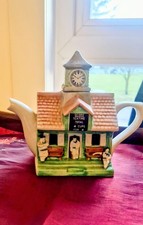 Swineside Ceramics -CRICKET