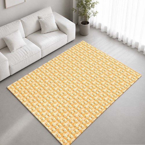 Rug non slip carpet - non-slip, room