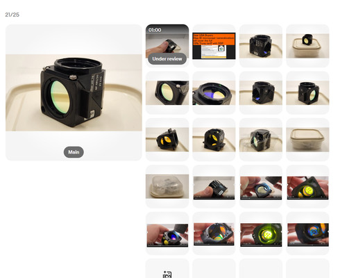 Mint zeiss 424931 - *mint*,