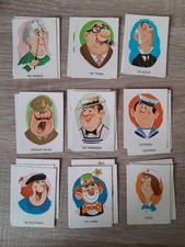 Jobs Snap - 1960's Vintage