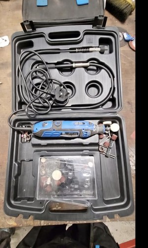 116 draper rotary 180w - 116,