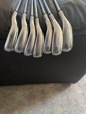 Callaway Rogue x Iron Set 5-AW