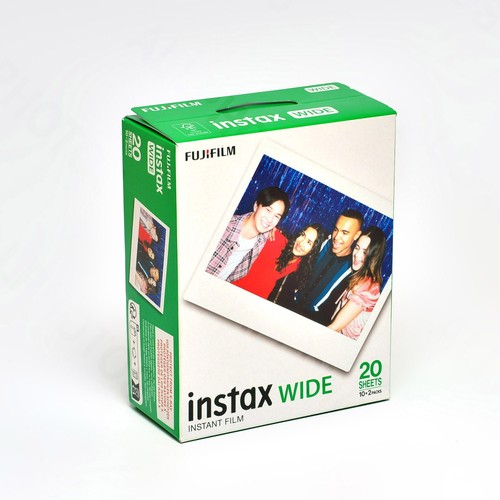 Fuji instax wide - fuji,