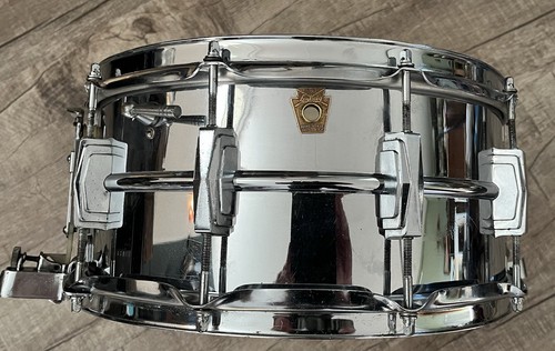 Ludwig supraphonic super - ludwig,