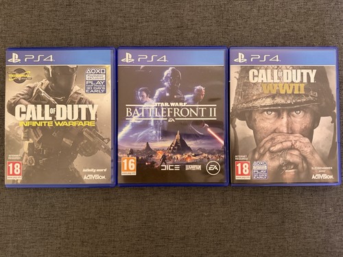 Call duty star - call, of