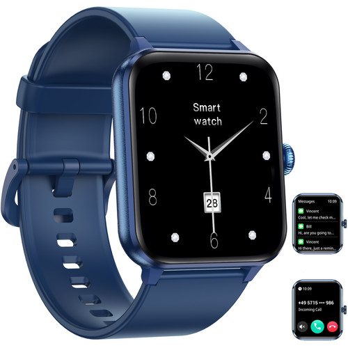 Smart watch men women - watch,