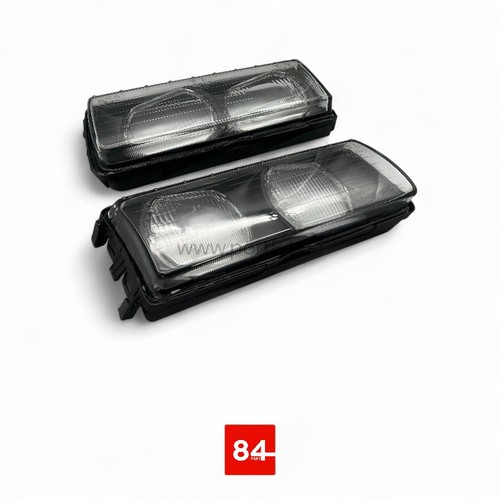 Bmw series e36 headlight - 3,