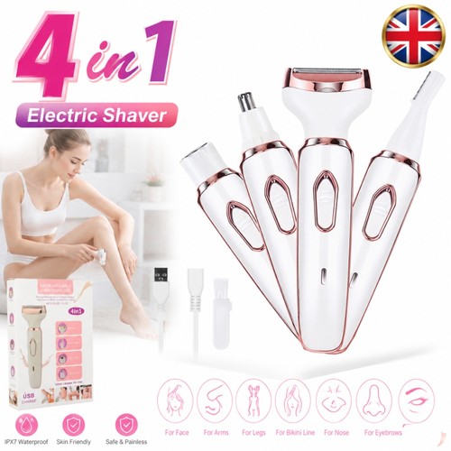 Cordless electric lady - 4, 1