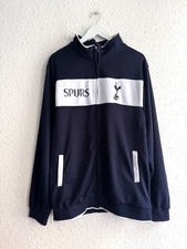 Men's Tottenham Spurs Full Zip
