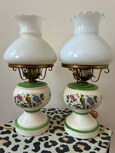 Sadler table lamp - sadler,