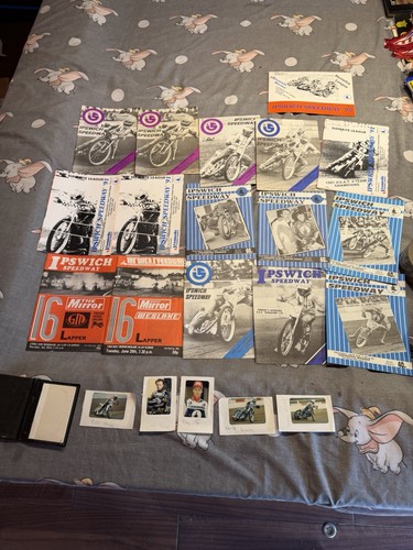 Vintage ipswich witches - ipswich,