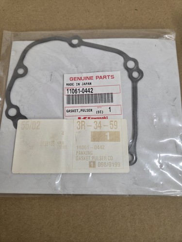 New genuine kawasaki - kawasaki, zx10r