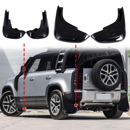 For land rover defender - land,