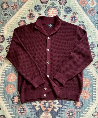 Andrea fenzi mock cardigan - fenzi,