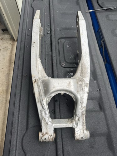 1989 yamaha yz250 swingarm - yz250,