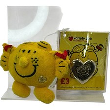 Mr Men Little Miss Sunshine