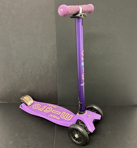 Micro maxi deluxe scooter - micro,