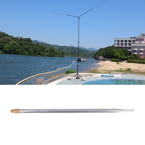 Telescopic antenna - telescopic,