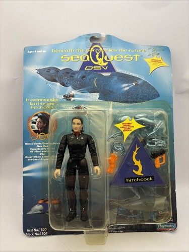 Playmates sea quest - playmates,