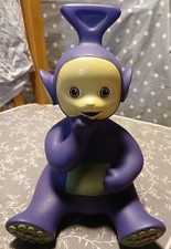Talking Tinky Winky Purple