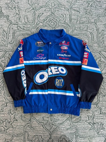 Oreo full zip racing - , jacket