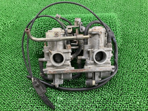 Used yamaha tzr250 carburetor - used,