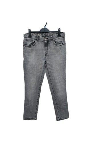 Jeans mens denim grey - tu,
