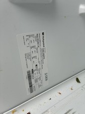 HOTPOINT CM04FFE AMERICAN