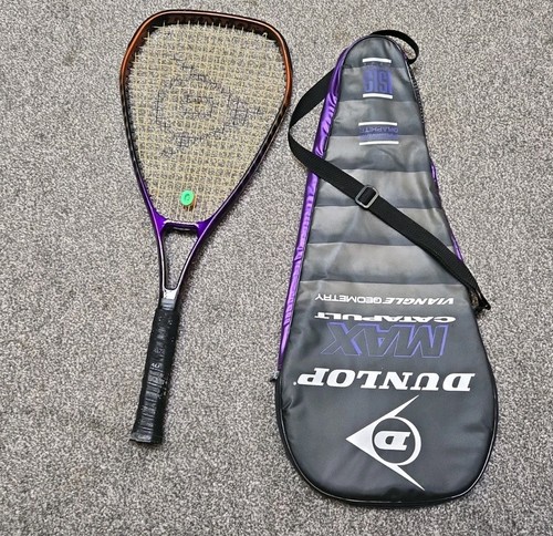 Rare vintage dunlop max - rare,