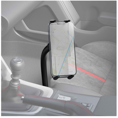Flexible gooseneck tablet - flexible,