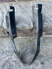 Mini R53/52/50 Aero Front