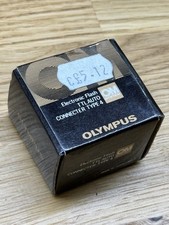 Olympus TTL Auto Connector