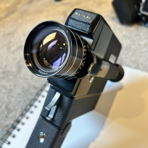 Sankyo mf303 super - sankyo,