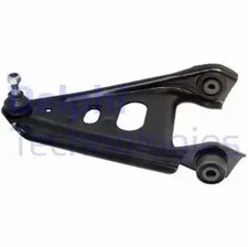 Wishbone Front Axle Control Arm TC2522 DELPHI for SMART FORTWO Coupe CITY-COUPE