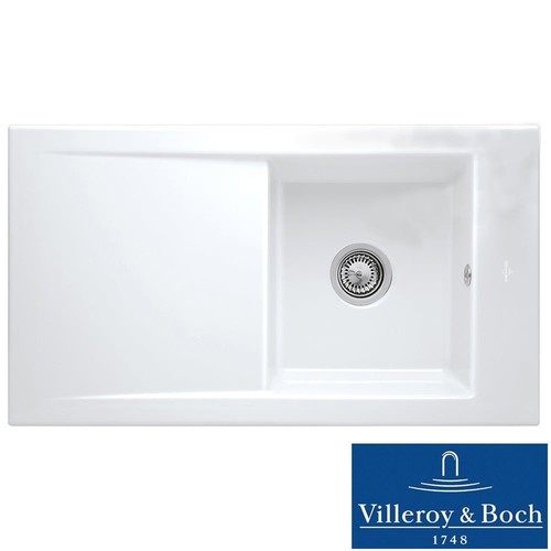 Villeroy boch timeline 50 - &,
