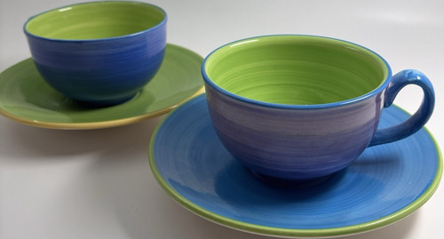 Whittard chelsea stoneware - of,