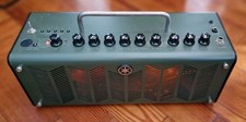 Yamaha THR10X Digital Modelling Guitar Amplifier High-Gain BATTERY POWER ONLY
