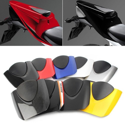 Rear seat cover cowl fairing - rear,