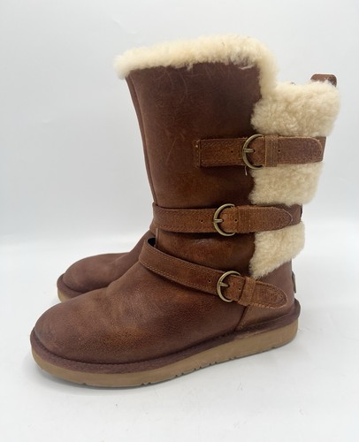 Ugg australia beckett chestnut - ugg,