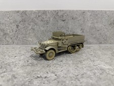 Corgi - M3 White Half Track