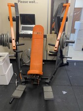 Chest Press Machine 