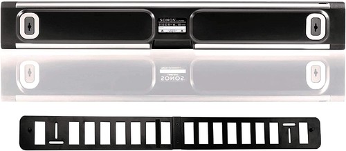 Sonos playbar wall mount - wall,
