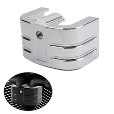 Precision Coil Plug Cover Trim