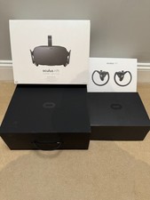 Meta oculus rift cv1 virtual - cv1,