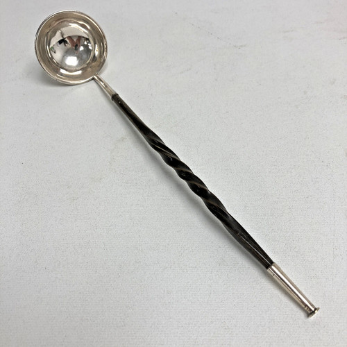 Vintage small ladle - (refjoh42),