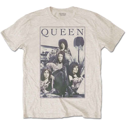 Band monkey queen unisex - monkey,