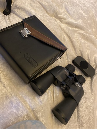 Vixen ascot 7x50 binoculars - ascot,