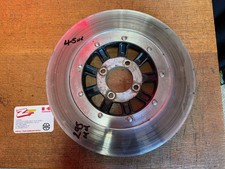 GENUINE KAWASAKI FRONT BRAKE