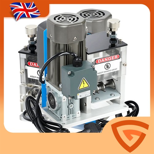 Electric wire stripping - electric,