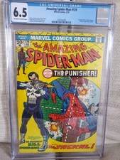 Marvel Comics Amazing